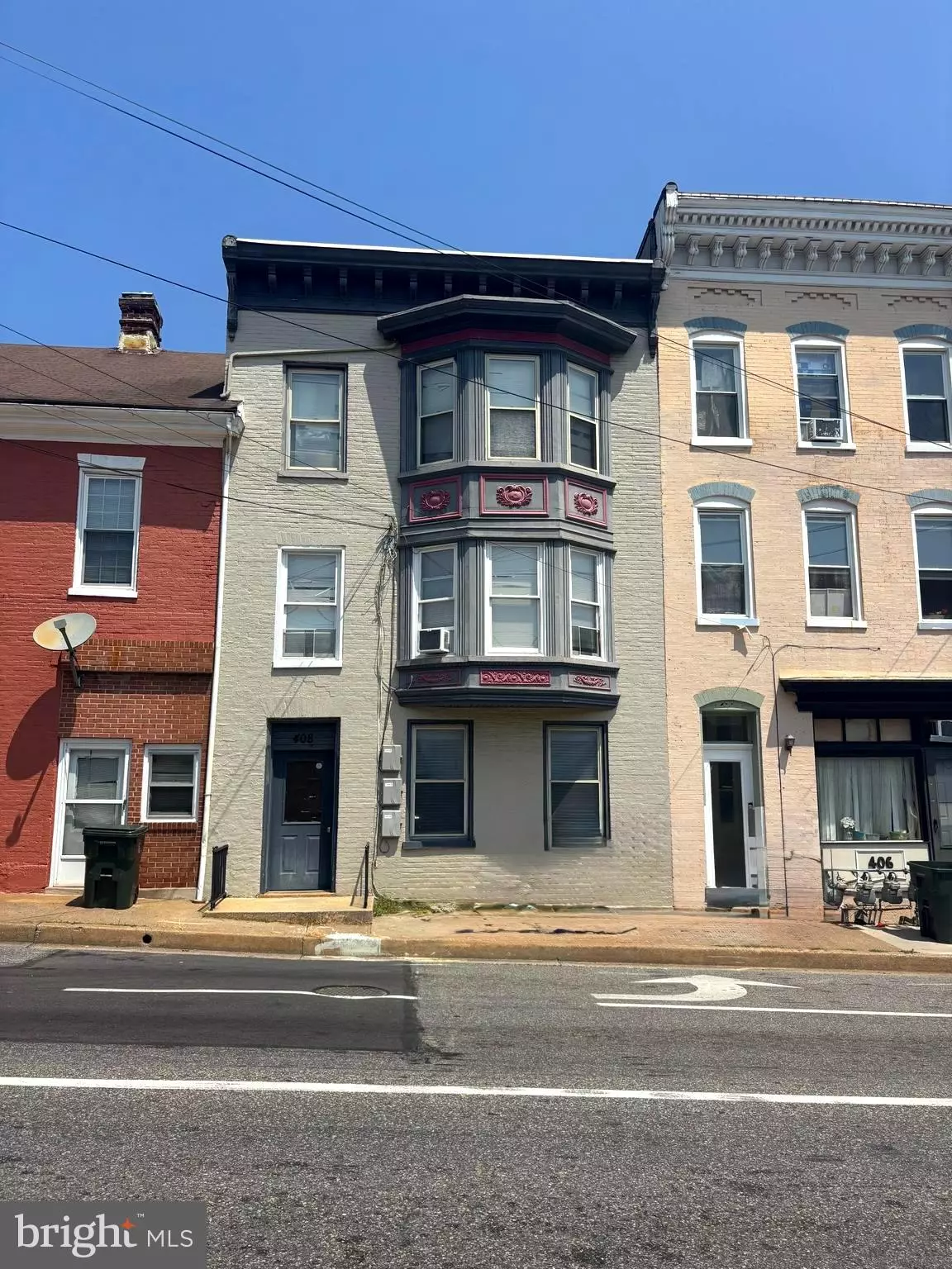 Hagerstown, MD 21740,408 W WASHINGTON ST