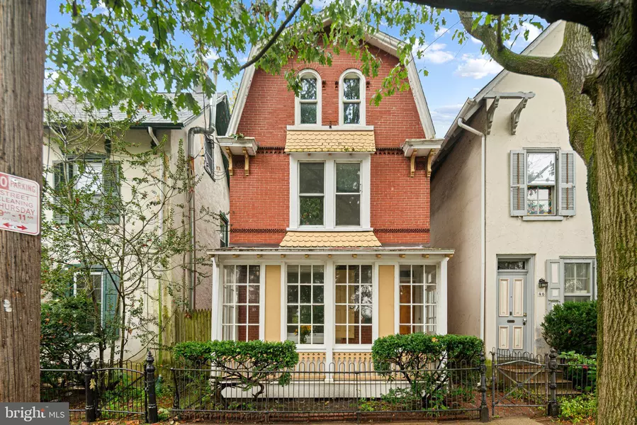 44 W QUEEN LN, Philadelphia, PA 19144