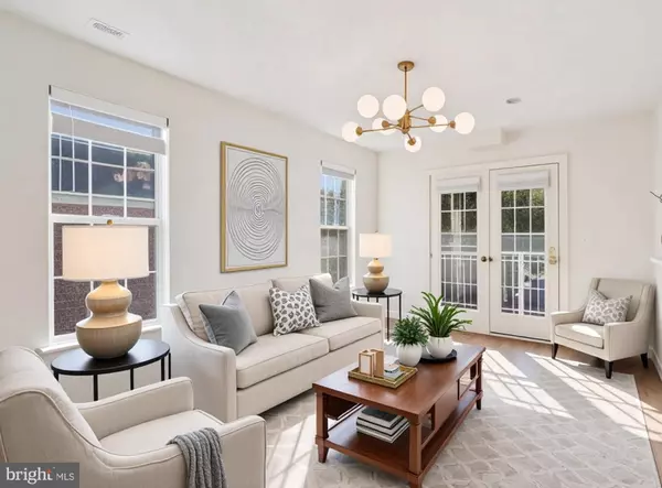 604 HIGHLAND RIDGE AVE #100, Gaithersburg, MD 20878