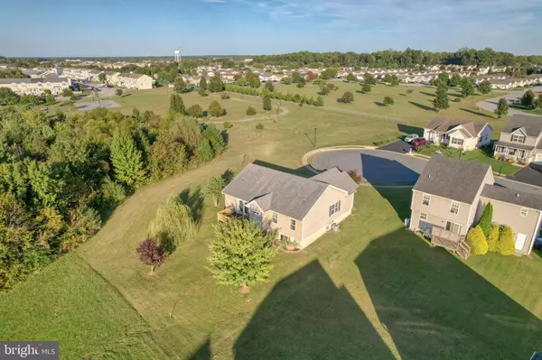 Smyrna, DE 19977,58 VINCENT CT