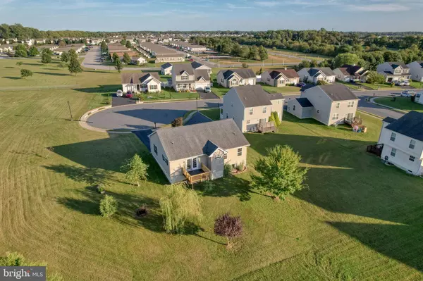 Smyrna, DE 19977,58 VINCENT CT