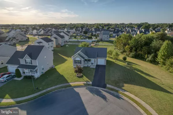 Smyrna, DE 19977,58 VINCENT CT