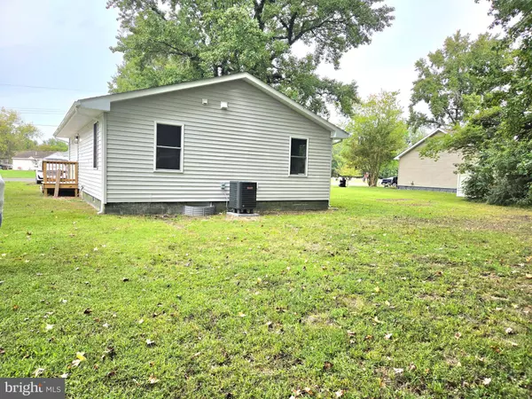 Cambridge, MD 21613,1304 RAINBOW AVE