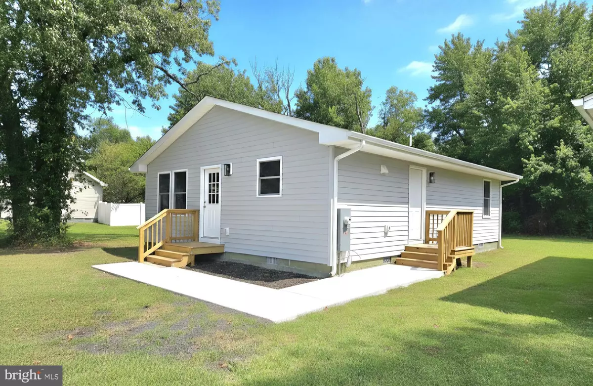 Cambridge, MD 21613,1304 RAINBOW AVE