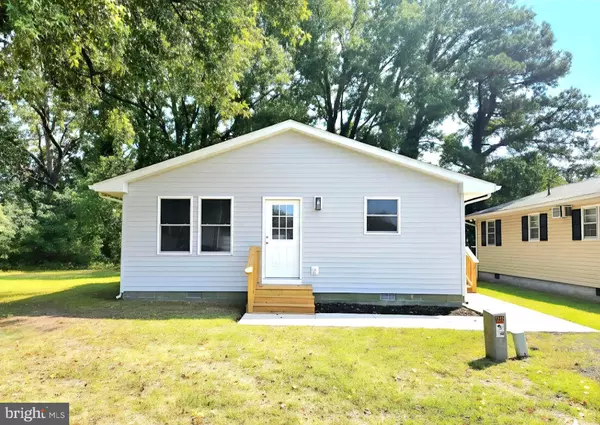 Cambridge, MD 21613,1304 RAINBOW AVE