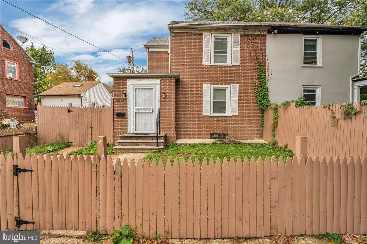 Camden, NJ 08104,2930 N MERRIMAC RD