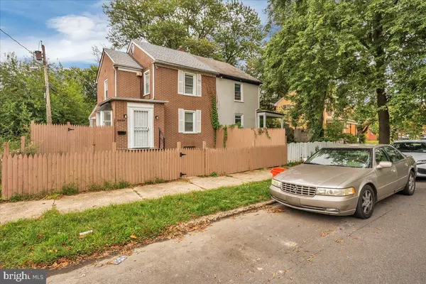 Camden, NJ 08104,2930 N MERRIMAC RD