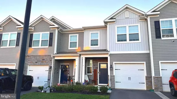 7 NELSONS WAY, Westampton, NJ 08060