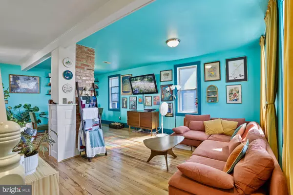 Brunswick, MD 21716,13 E C ST