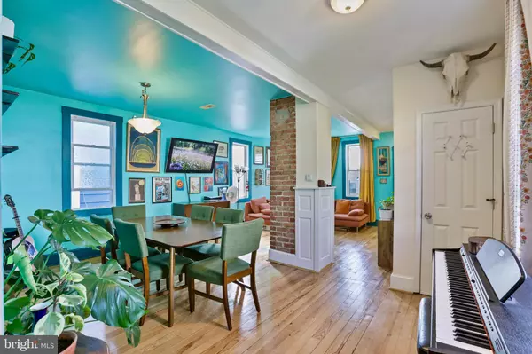 Brunswick, MD 21716,13 E C ST