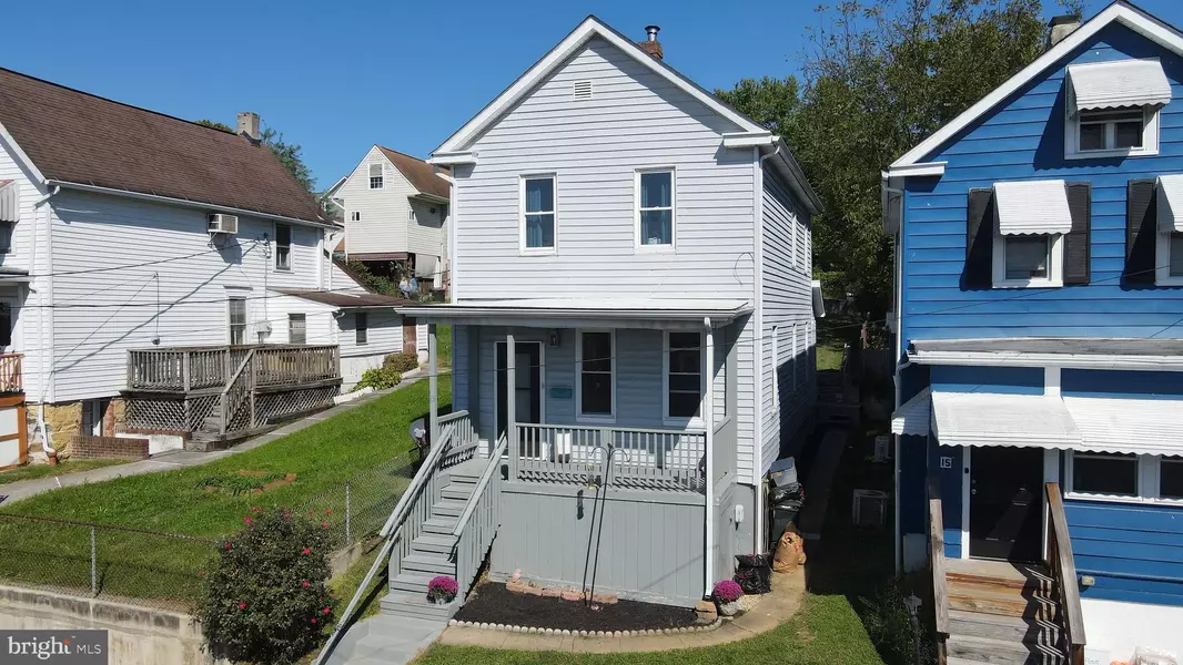 13 C ST, Brunswick, MD 21716