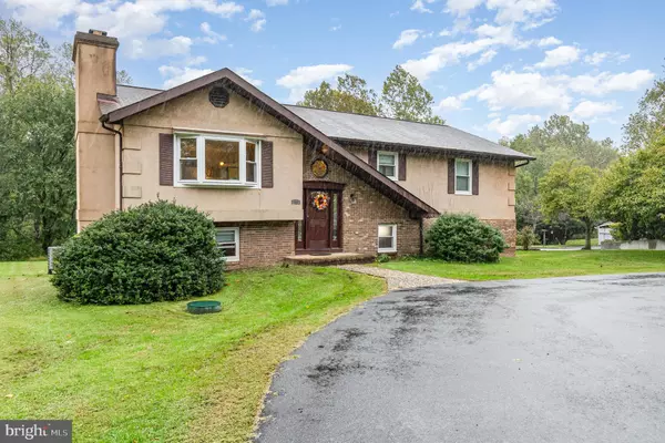 1500 ALEXIS DR, Joppa, MD 21085