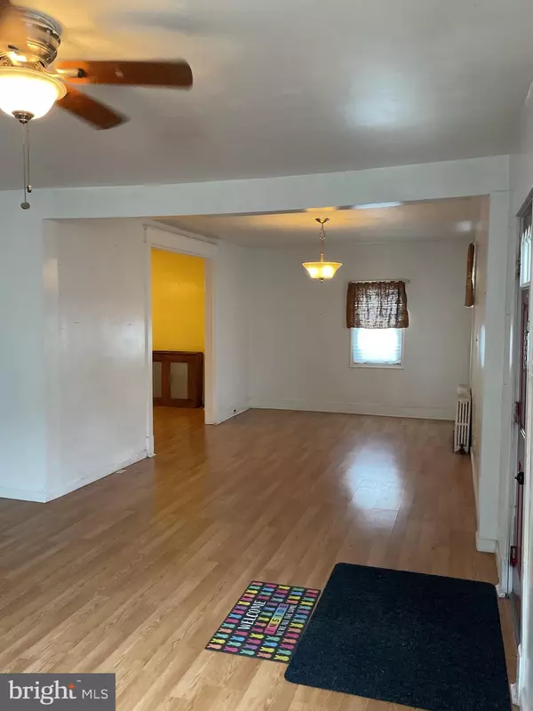 Frackville, PA 17931,28 N NICE ST