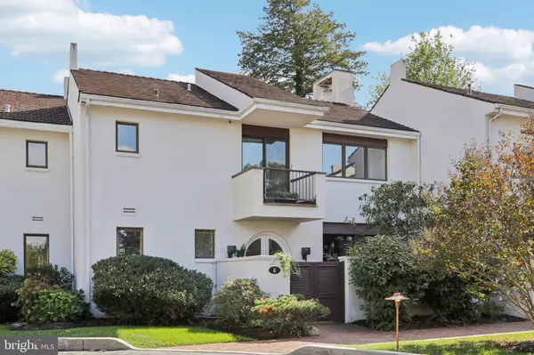 6 AVIGNON, Devon, PA 19333