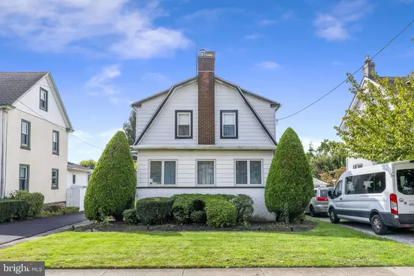 Ambler, PA 19002,330 HIGHLAND AVE