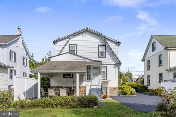 Ambler, PA 19002,330 HIGHLAND AVE