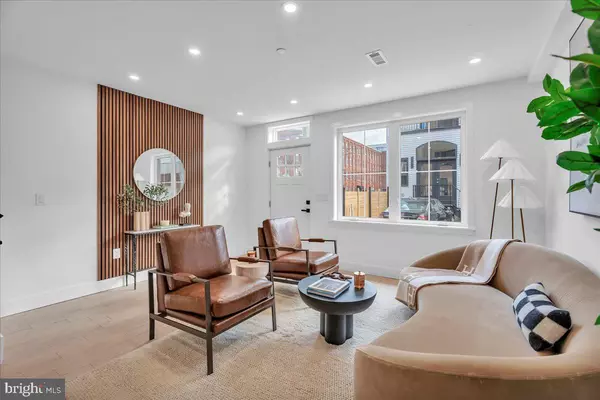 1146 N GALLOWAY ST, Philadelphia, PA 19123