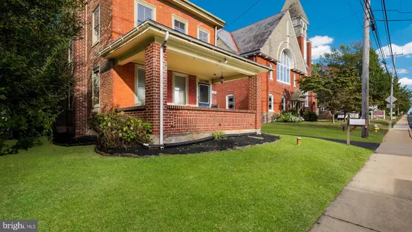 Dublin, PA 18917,137 S MAIN ST