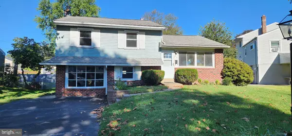 205 WILLARD RD, Hatboro, PA 19040