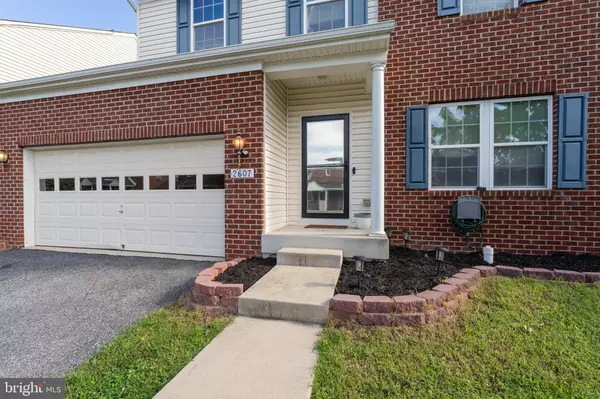 Dundalk, MD 21222,2607 YORKWAY