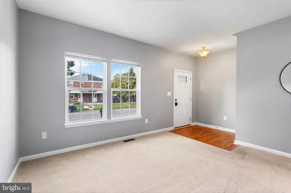 Dundalk, MD 21222,2607 YORKWAY