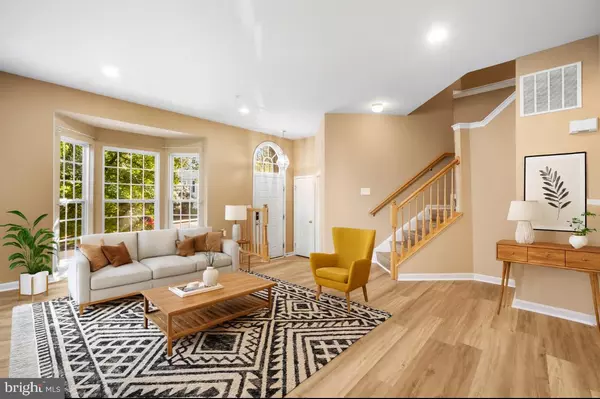 Frederick, MD 21704,3706 HOPE COMMONS CIR
