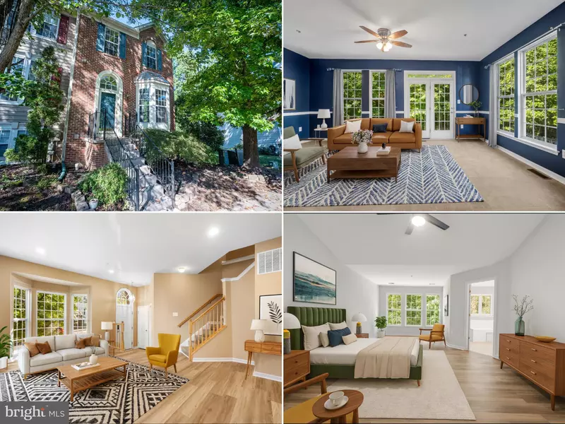3706 HOPE COMMONS CIR, Frederick, MD 21704