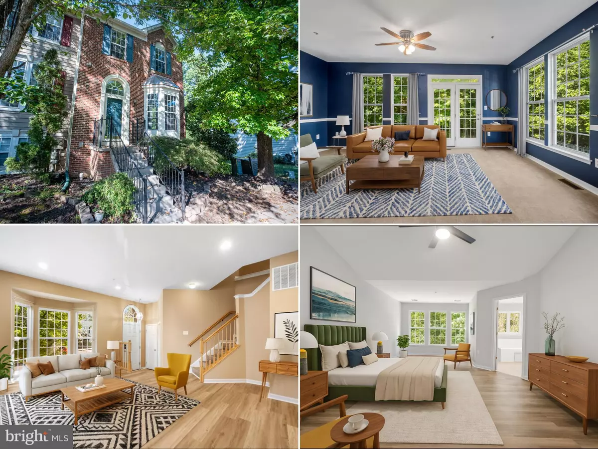 Frederick, MD 21704,3706 HOPE COMMONS CIR