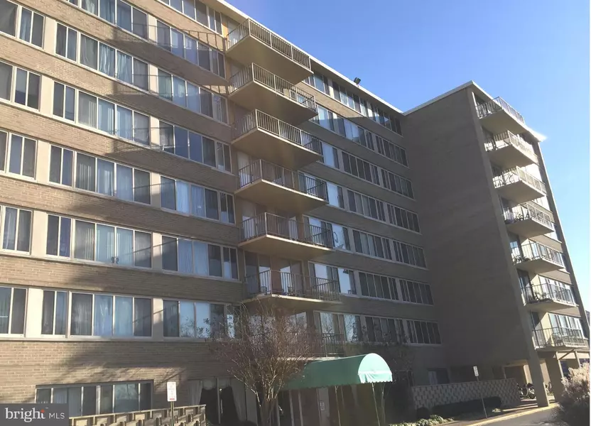 5565 COLUMBIA PIKE #511, Arlington, VA 22204