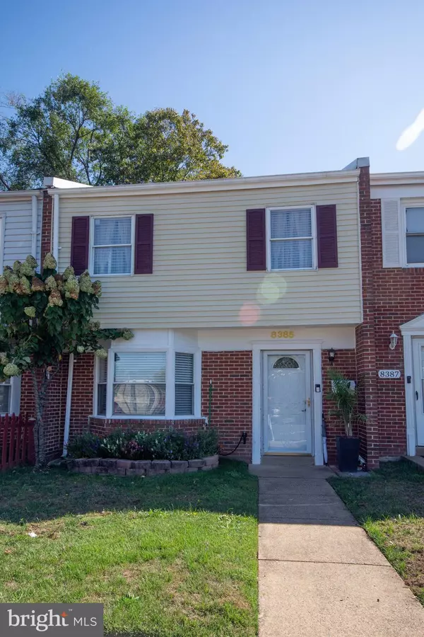 Manassas, VA 20109,8385 IRONGATE WAY