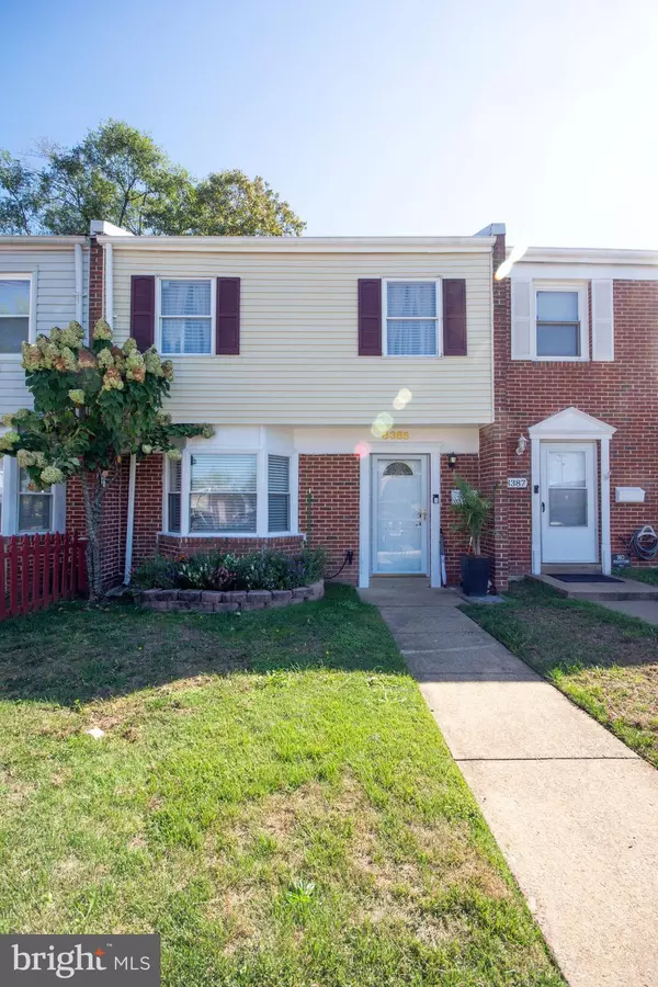 Manassas, VA 20109,8385 IRONGATE WAY