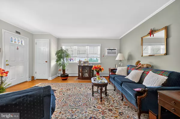 Philadelphia, PA 19111,1412 FAUNCE ST