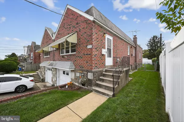 Philadelphia, PA 19111,1412 FAUNCE ST