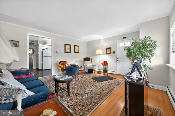 Philadelphia, PA 19111,1412 FAUNCE ST