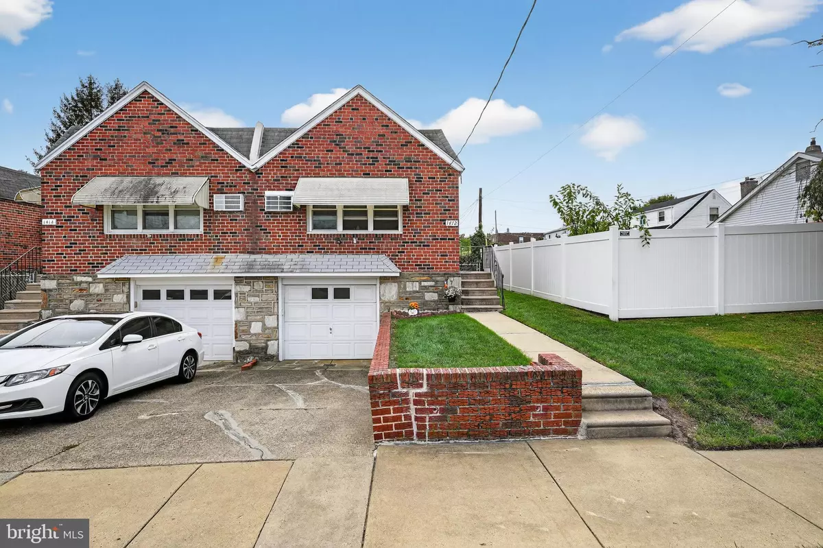 Philadelphia, PA 19111,1412 FAUNCE ST