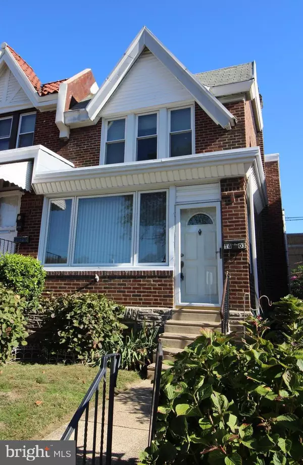 1403 ENGLEWOOD ST, Philadelphia, PA 19111