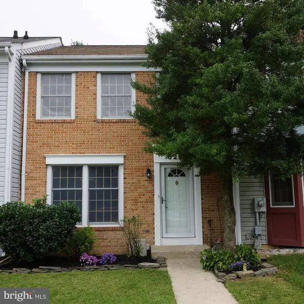 New Market, MD 21774,6283 STEAMBOAT WAY N
