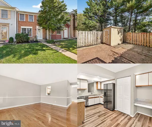 New Market, MD 21774,6283 STEAMBOAT WAY N