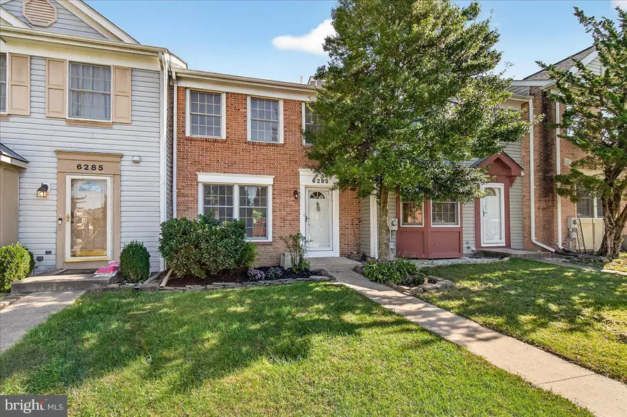 6283 STEAMBOAT WAY N, New Market, MD 21774