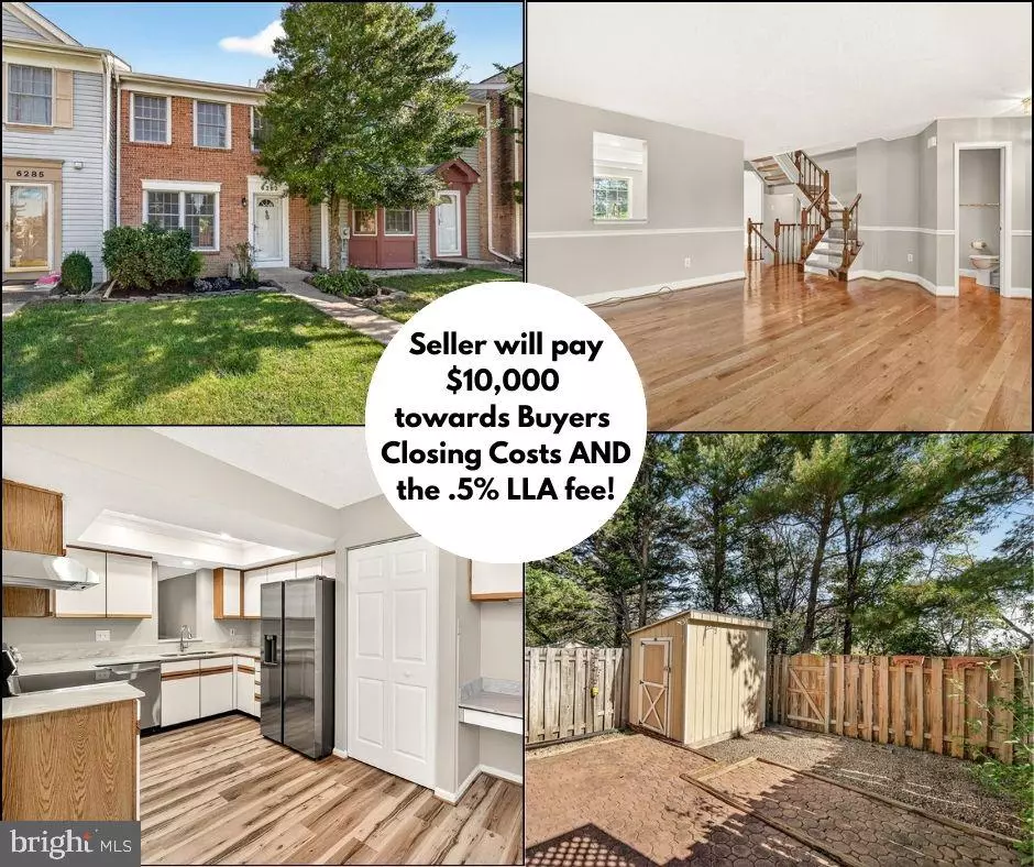 New Market, MD 21774,6283 STEAMBOAT WAY N