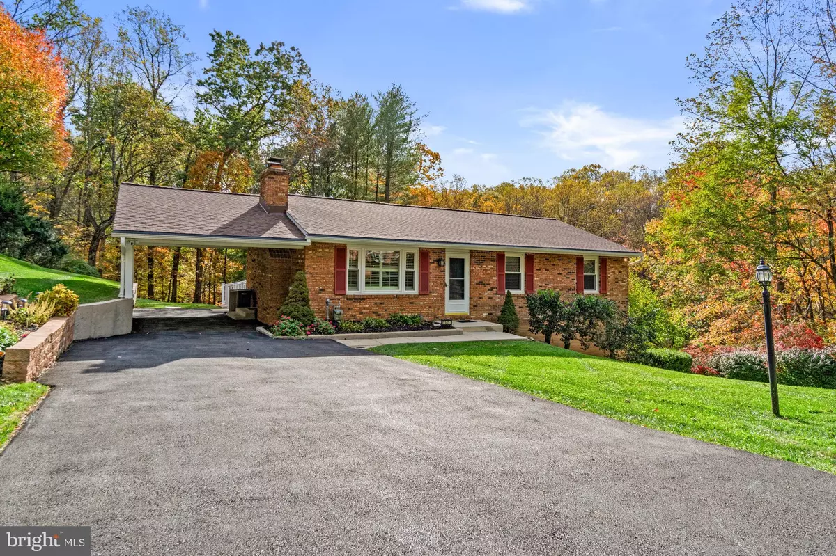 Sykesville, MD 21784,1505 WOODRIDGE LN