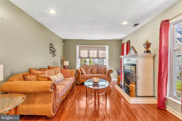 Williamstown, NJ 08094,1186 GLEN HAVEN CT