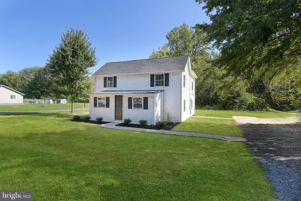 Chestertown, MD 21620,8833 GEORGETOWN RD
