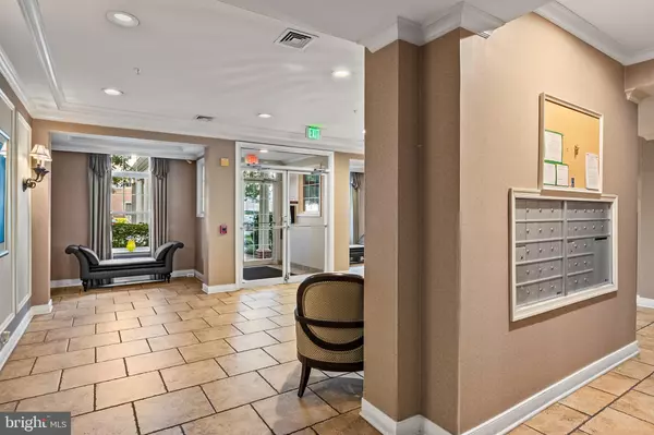 Woodstock, MD 21163,2115 GANTON GRN #G-311