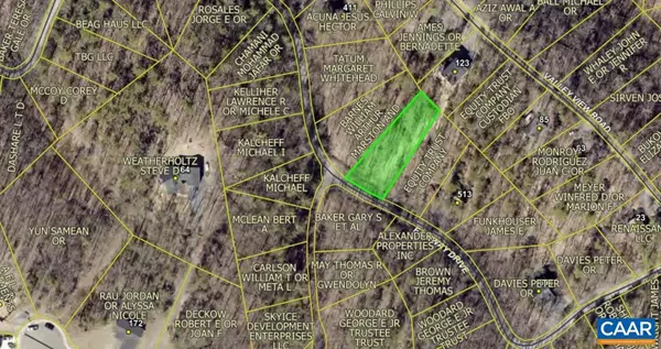 Basye, VA 22810,0 FAIRWAY DR