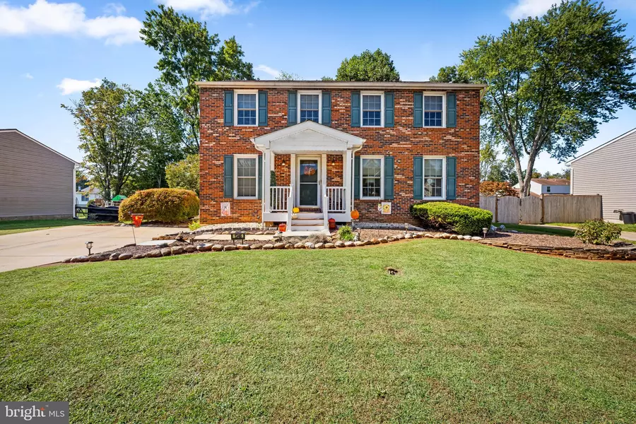 1346 VANDERBILT RD, Bel Air, MD 21014