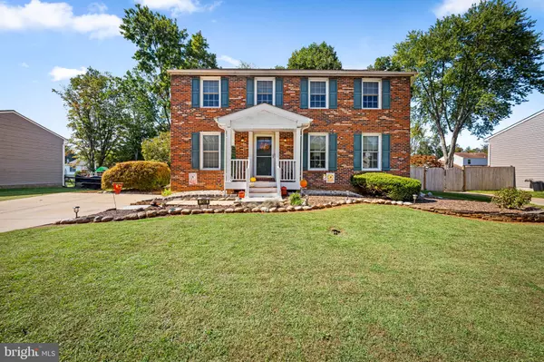 1346 VANDERBILT RD, Bel Air, MD 21014