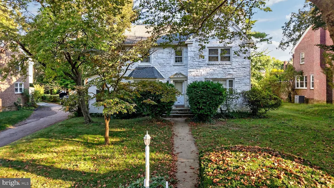 7815 GAYL RD, Cheltenham, PA 19012