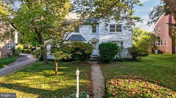 7815 GAYL RD,  Cheltenham,  PA 19012