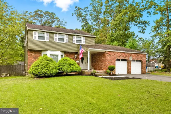 Turnersville, NJ 08012,41 BRIDGE DR